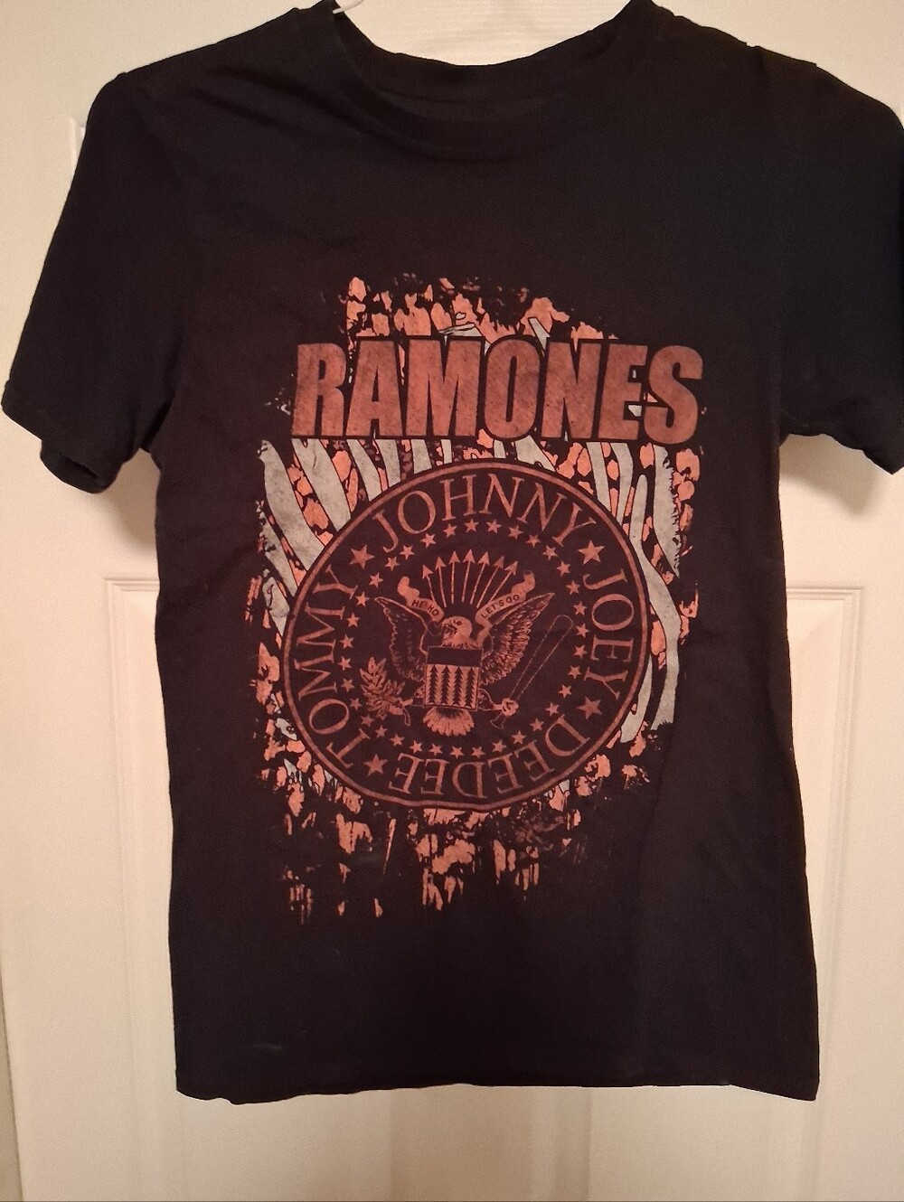 Ramones Shirt